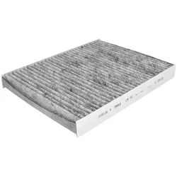 Innenraumluftfilter mit Aktivkohle MAHLE KNECHT LAK 182