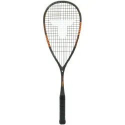 Talbot Torro Squashschläger Power 4000 (135g/ausgewogen/Longstring) - besaitet