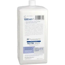 Physioderm Nutri Safe Hautschutzcreme HACCP