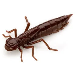 Fishup Kunstköder Fishup Dragonfly 1,7" 4,7cm - 8 Angelfliegen