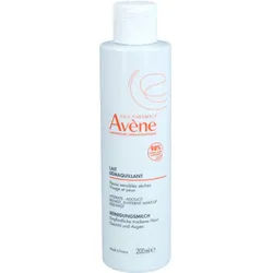 AVENE REINIGUNGSMILCH 200 ml