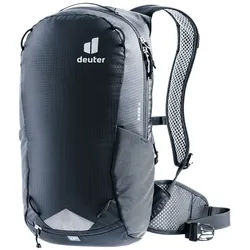 Deuter Race 8 Fahrradrucksack black