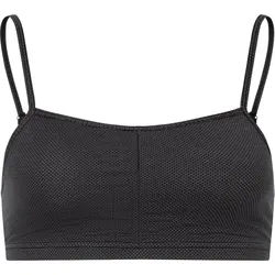 Super.Natural W Air Bra jet black (872) L