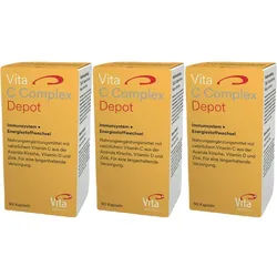 Vita C Complex Depot