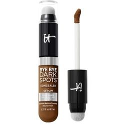 IT Cosmetics - Bye Bye Dark Spots Concealer 9 g 60 DEEP WARM