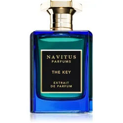 Navitus Parfums The Key Parfüm Extrakt Unisex 100 ml