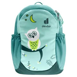 Deuter Pico Kinderrucksack glacier-dustblue
