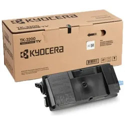 Kyocera TK-3200 - Schwarz - Toner
