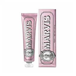 Marvis Zahnpasta Sensitive Gums Gentle Mint Toothpaste 75ml