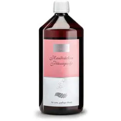 Handrücken-Flüssigseife - 1 Liter