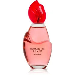 Jeanne Arthes Romantic Lover Eau de Parfum für Damen 100 ml