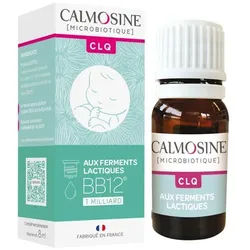 Calmosine [Microbiotic] CLQ 8ml