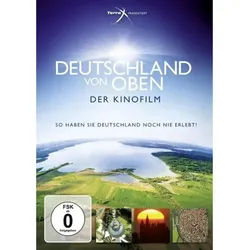 Leonine DVD Deutschland von oben - Der Kinofilm