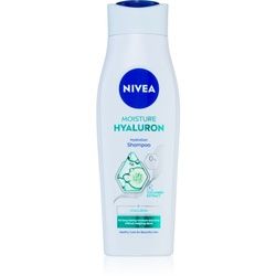 Nivea Moisture Hyaluron Mizellen-Shampoo mit feuchtigkeitsspendender Wirkung 250 ml