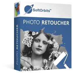 Photo Retoucher 7