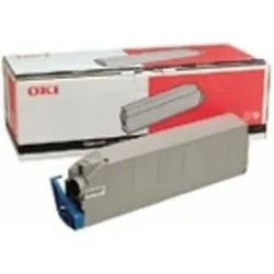 OKI 41963606 - Magenta - Toner
