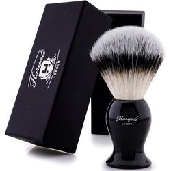 Haryali London Rasierpinsel Haryali London Shaving Brush Synthetic Hair, 1 tlg.