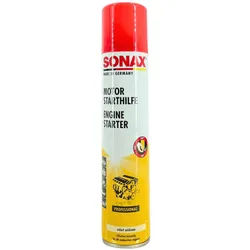 Sonax Motor Starthilfe Motorpflege 2 l