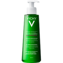 VICHY NORMADERM intensives Reinigungsgel/R 200 ml