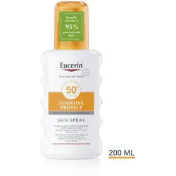 Eucerin® Sonnenspray 50+