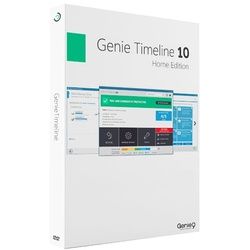 Genie Timeline Home 10