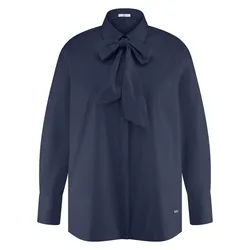 Le chemisier Emilia Lay bleu