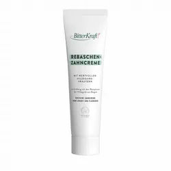REBASCHEN Zahncreme mit Kräutern 75 ml
