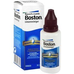 Boston Advance Linsenreiniger