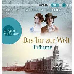 Argon Verlag Hörspiel Das Tor zur Welt: Träume