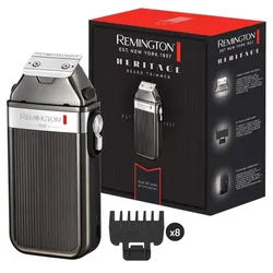 Remington HERITAGE Bartschneider MB9100