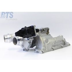 BTS Turbo Turbolader für BMW 1 4 3 2