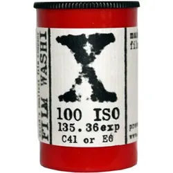 WASHI Colorfilm X 135-36 100 ASA (Angebot)