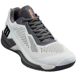 Wilson Rush Pro 4.0 Shift Clay/Sandplatz blau/grau Herren Tennisschuh blau 49 1/3