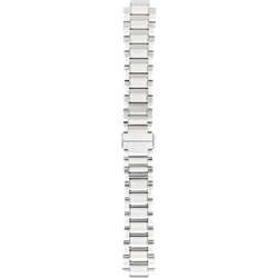 Certina Metall Ds 1 Edelstahl Uhrenmetallband, Ds-1 C605018945 - silber