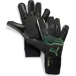 Puma Puma Ultra Ultimate Hybrid puma black-green terrain-fizzy light (03) 11