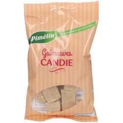 Pimélia Marshmallows Candie