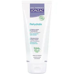 Jonzac Rehydrate Reichhaltige Intensiv-Feuchtigkeitsspendende Körpercreme Trockene Haut