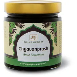 Classic Ayurveda - Chyavanprash, Amla Fruchtmus 450 g