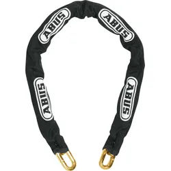 ABUS Chain KS/8 Schlosskette, schwarz, Größe 85 cm für Männer