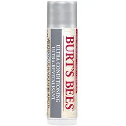 Burt's Bees Ultra pflegender Lippenbalsam Stick mit Kokumbutter 4 g