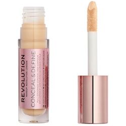 REVOLUTION - Conceal & Define Concealer 4 ml C5.5