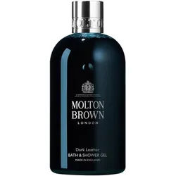 Molton Brown Duschgel Dark Leather Bade- und Duschgel