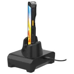 Zebra Ladestation, CRD-TC2L-BS1CO-01– für MDE-Terminals für Zebra TC22, TC27 CRD-TC2L-BS1CO-01