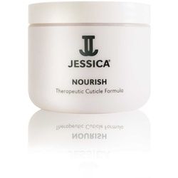 Jessica Cosmetics Nourish Nagelhautcreme 113 g Frauen