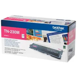 BROTHER TN-230 TN-230M MAGENTA TONER - 1400 SEITEN FÜR DCP-9010CN