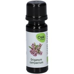 Oak ätherisches Oregano-Öl BIO