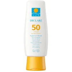 Declare SUN SENSITIVE anti wrinkle SUN CREAM SPF50+