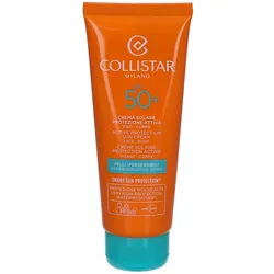Collistar Active Protection Sonnencreme Gesicht - Körper Spf50