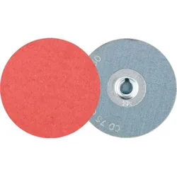 Pferd Schleifscheibe 100er Pack PFERD TOOLS 42756506 Schleifscheibe COMBIDISC CO-COOL Ø 50