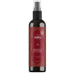 mks eco Marrakesh Oil Pflege X Leave-In Sprühkur mit Arganöl XXL 236 ml